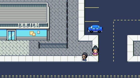 Lucid Nina — screenshot 1