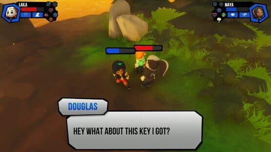 Neighborhood — screenshot 2