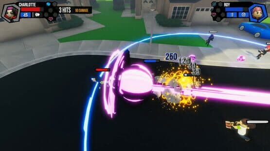Neighborhood — screenshot 4