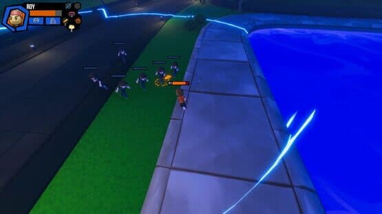 Neighborhood — screenshot 5