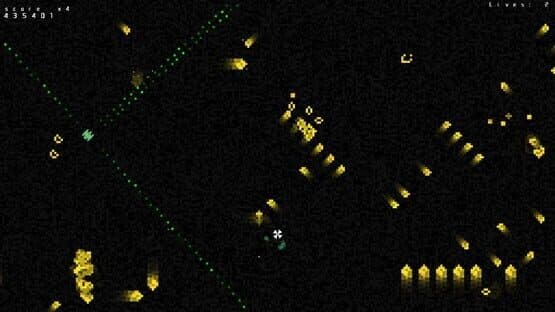 Vectrix — screenshot 1