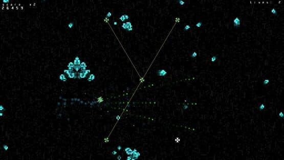 Vectrix — screenshot 4