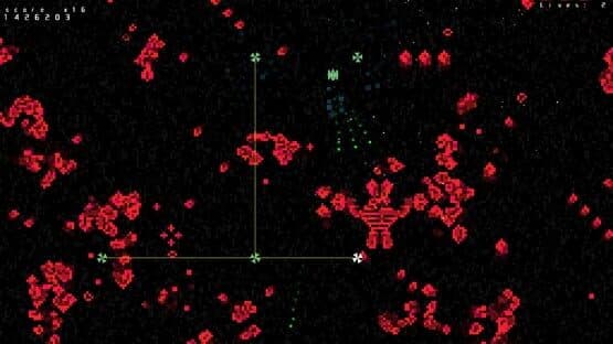 Vectrix — screenshot 6