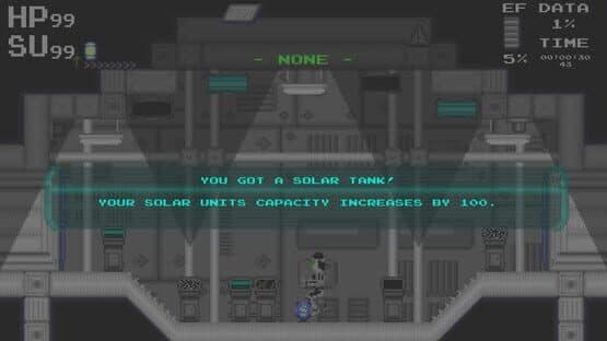 Project SolarBot — screenshot 2