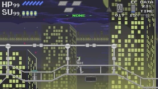 Project SolarBot — screenshot 4