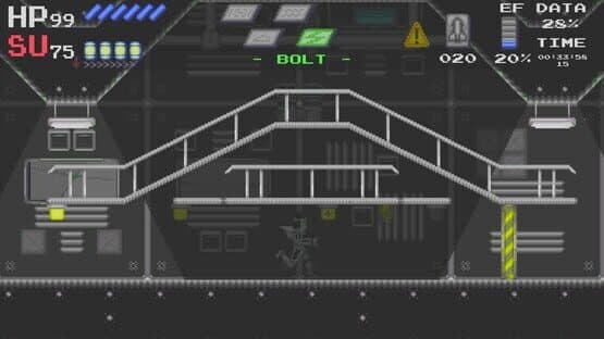 Project SolarBot — screenshot 6