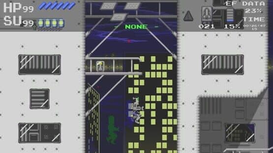 Project SolarBot — screenshot 7