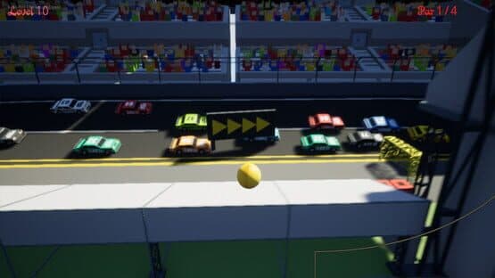 Angry Golf — screenshot 7