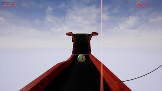 Angry Golf — screenshot 8