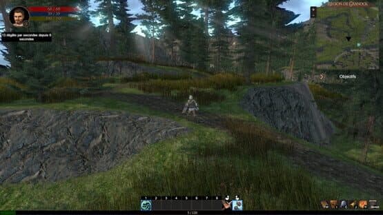 Ortharion Project — screenshot 5