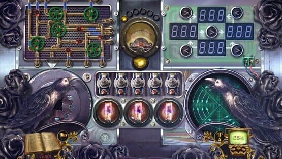 Mystery Case Files: Moths to a Flame - Collector's Edition — screenshot 3