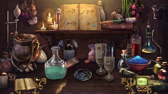 Mystery Case Files: Moths to a Flame - Collector's Edition — screenshot 6