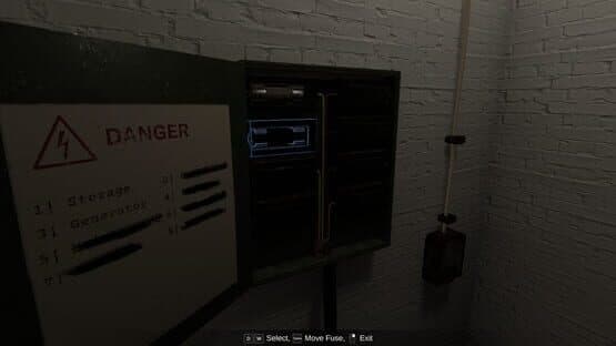Infectis — screenshot 3