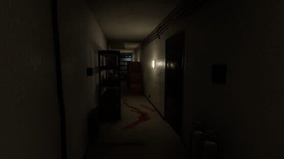 Infectis — screenshot 5