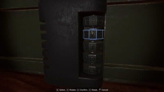 Infectis — screenshot 8