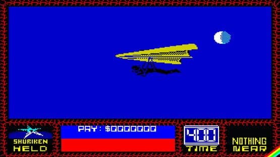 Saboteur II: Avenging Angel — screenshot 6