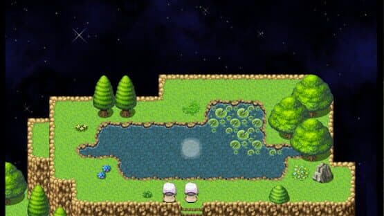 Moira: Fated Twins — screenshot 1