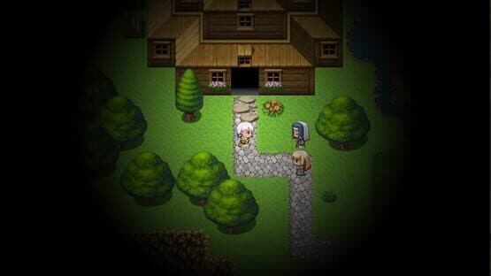 Moira: Fated Twins — screenshot 2