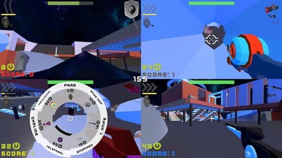 Engineer Arena — screenshot 1