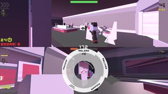 Engineer Arena — screenshot 2