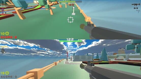 Engineer Arena — screenshot 3