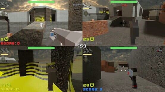 Engineer Arena — screenshot 4