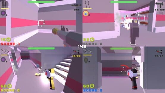 Engineer Arena — screenshot 5