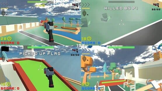 Engineer Arena — screenshot 6
