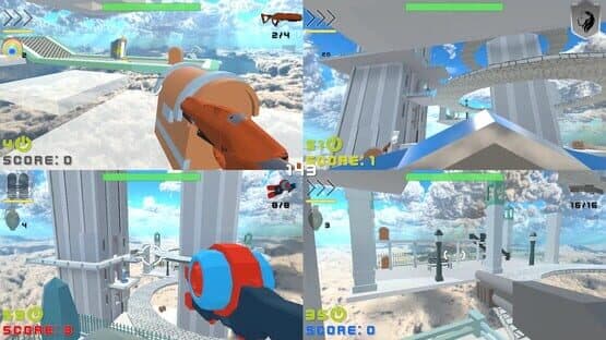 Engineer Arena — screenshot 7