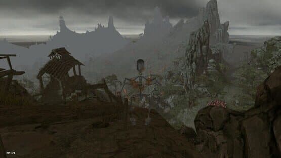 Robot terminator — screenshot 1
