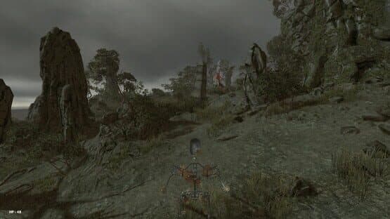 Robot terminator — screenshot 2