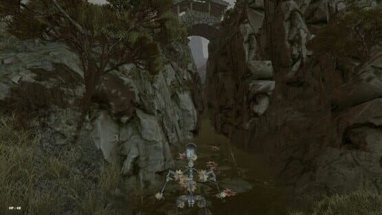 Robot terminator — screenshot 3