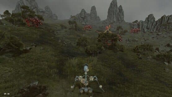 Robot terminator — screenshot 4