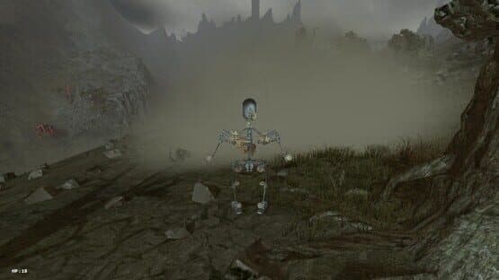 Robot terminator — screenshot 5