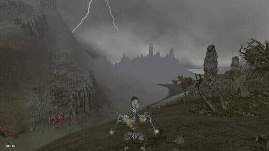Robot terminator — screenshot 6