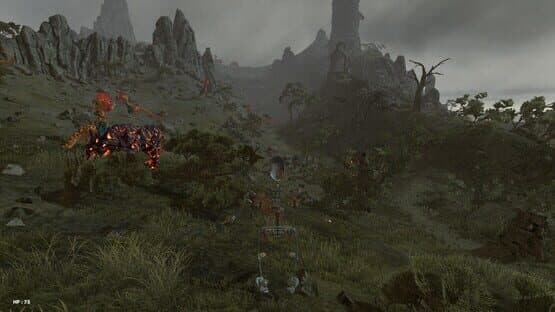 Robot terminator — screenshot 7