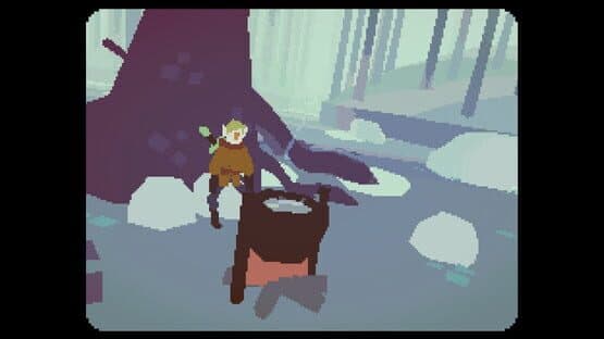 Brume — screenshot 1