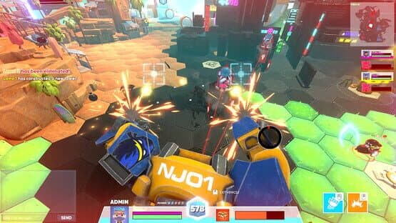 Lamo — screenshot 1