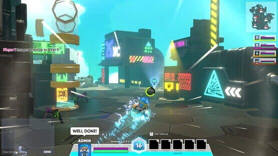 Lamo — screenshot 5