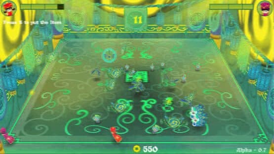 Jade's Ascension — screenshot 1