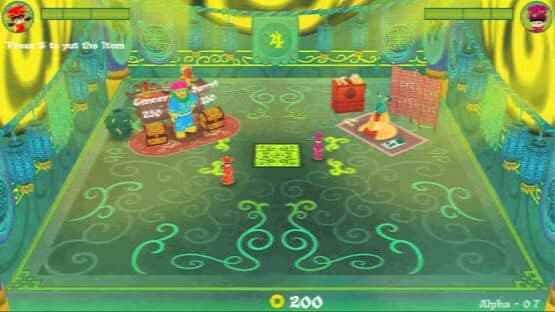 Jade's Ascension — screenshot 2