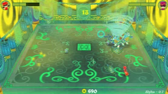 Jade's Ascension — screenshot 3