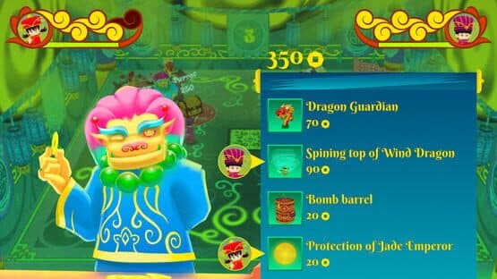 Jade's Ascension — screenshot 4