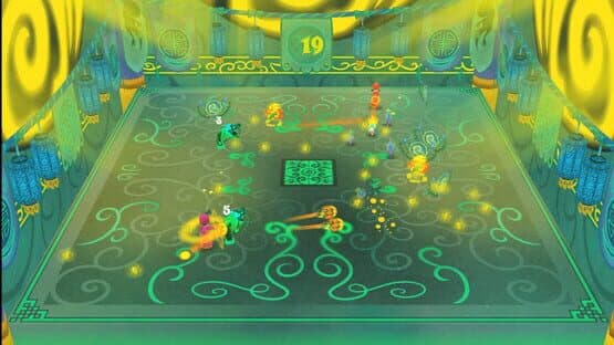 Jade's Ascension — screenshot 5