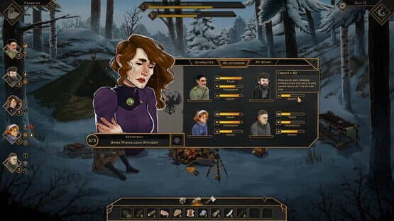 Help Will Come Tomorrow — screenshot 3