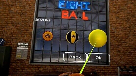 Fight Ball VR — screenshot 3