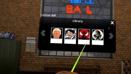 Fight Ball VR — screenshot 4
