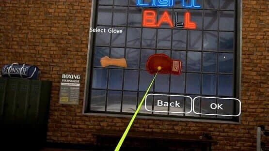 Fight Ball VR — screenshot 5