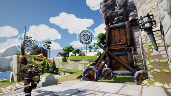 Gobligeddon — screenshot 1