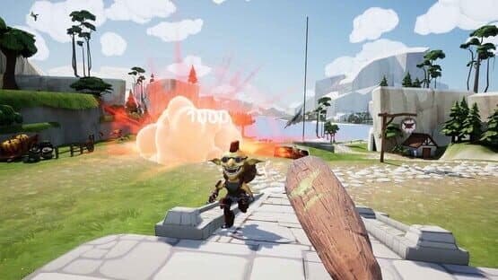 Gobligeddon — screenshot 2